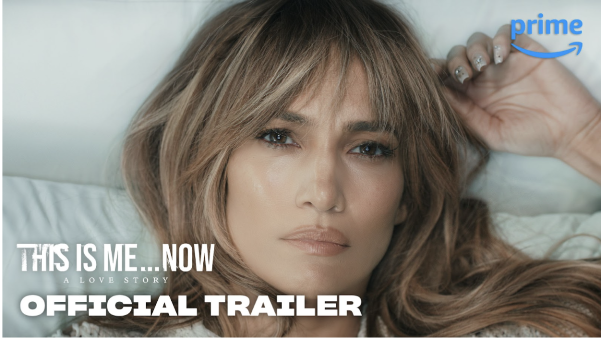 Jennifer Lopez closes the loop on her journey through love and self acceptance with “This Is Me…Now: A Love Story”